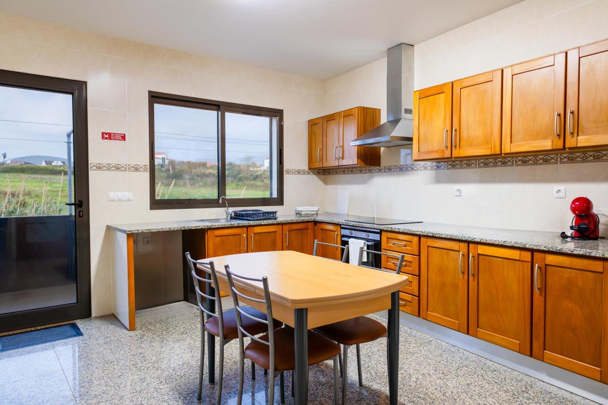 Maria Benta House Villa Ribeira Grande Exterior photo